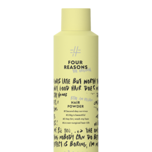 Four Reasons Original Hair Powder 250ml