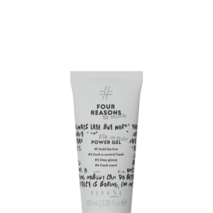 Four Reasons Original Power Gel 100ml