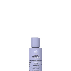 Four Reasons Original Silver Shampoo - hõbešampoon 60ml