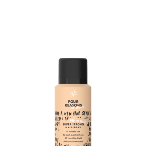 Four Reasons Original Super Strong Hairspray 100ml