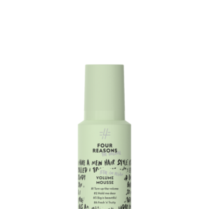 Four Reasons Original Volume Mousse 100ml
