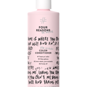 Four Reasons Original Color Conditioner - juuksevärvi kaitsev palsam 500ml