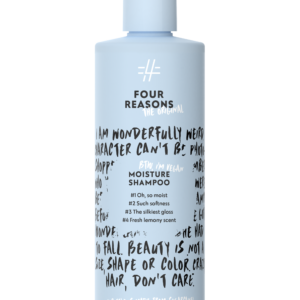 Four Reasons Original Moisture Shampoo 500ml