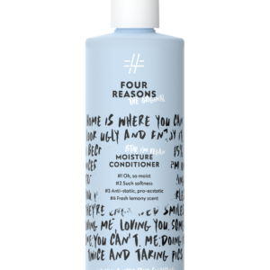 Four Reasons Original Moisture Conditioner 500ml
