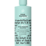 Four Reasons Original Ultra Moisture Shampoo 500ml
