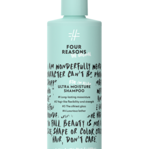 Four Reasons Original Ultra Moisture Shampoo - superniisutav šampoon 500ml