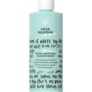 Four Reasons Original Ultra Moisture Conditioner- superniisutav palsam 500ml
