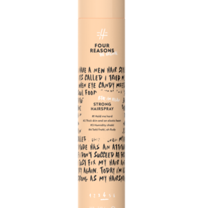 Four Reasons Original Strong Hairspray 500ml
