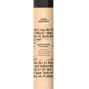 Four Reasons Original Super Strong Hairspray 500ml