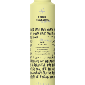 Four Reasons Original Hair Powder 300ml