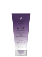 Four Reasons Color Mask Intense Violet 200ml