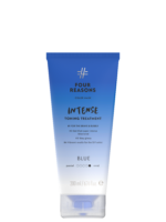 Four Reasons Color Mask Intense Blue 200ml