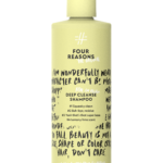 Four Reasons Original Deep Cleanse Shampoo 500ml