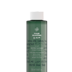 Four Reasons Scalp Refreshing Conditioner 250ml