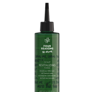 Four Reasons Scalp Revitalizing Tonic 150 ml