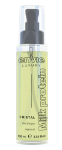 Envie Cristal Milk Argan Oil 100ml