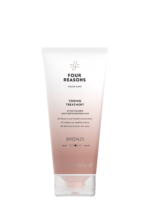 Four Reasons Color Mask Bronze 200ml