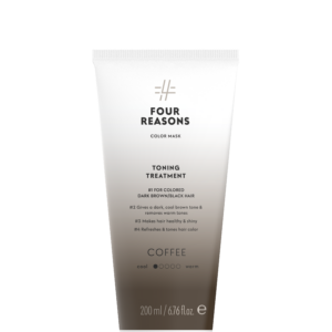 Four Reasons Color Mask Coffee 200ml
