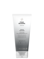 Four Reasons Color Mask Graphite 200ml