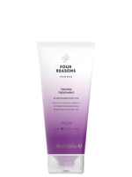 Four Reasons Color Mask Plum 200ml