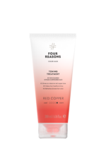 Four Reasons Color Mask Red Copper 200ml