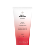 Four Reasons Color Mask Red 200ml