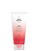 Four Reasons Color Mask Red 200ml
