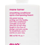 Evo Mane Tamer Smoothing Conditioner 300ml