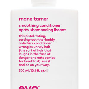 Evo Mane Tamer Smoothing Conditioner 300ml