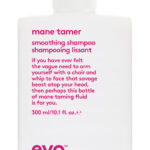 Evo Mane Tamer Smoothing Shampoo 300ml