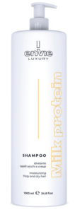 Envie Milk Protein Shampoo - piimaproteiinidega šampoon 1000ml