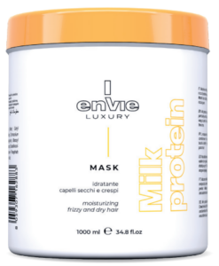 Envie Milk Protein Mask 1000ml
