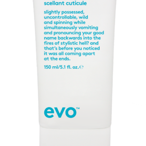 Evo Head Mistress Cuticle Sealer 150ml