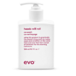 Evo Heads Will Roll Co-wash 300ml