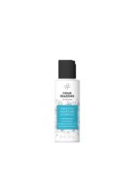 Four Reasons No Nothing Sensitive Moisture Shampoo Mini 60ml