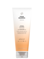 Four Reasons Color Mask Toning Shampoo Apricot 250ml