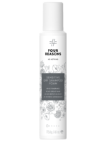 Four Reasons No Nothing Sensitive Dry Shampoo Foam 200ml