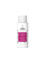 Four Reasons No Nothing Sensitive Heat Protection Spray Mini 100ml