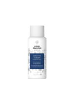 Four Reasons No Nothing Sensitive Strong Hairspray Mini 100ml