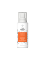 Four Reasons No Nothing Sensitive Strong Mousse Mini 100ml