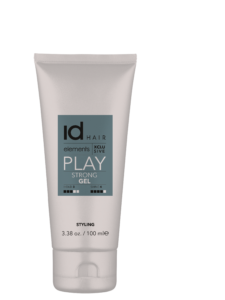 IdHair Xclusive Strong Gel 100ml