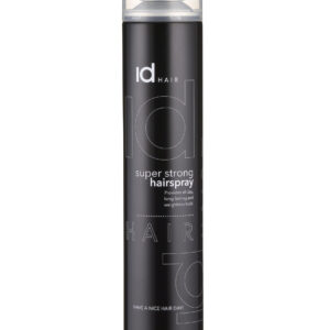 IdHair Super Strong Hairspray 500ml