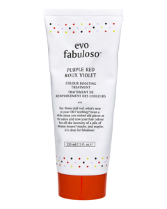 Evo Fabuloso Purple Red 220ml