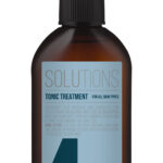 IdHair Solutions 4 Tonic Treatment 200ml