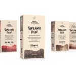 Four Reasons Takeaway Color