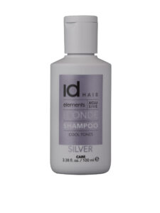 IdHair Xclusive Silver shampoo 100ml