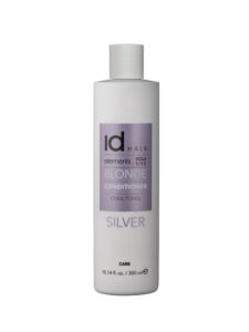 IdHair Xclusive Silver conditioner - hõbepalsam 300ml
