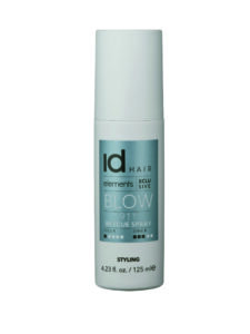 IdHair Xclusive 911 Rescue Spray 125ml