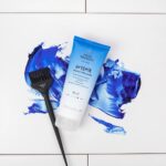Four Reasons Color Mask Intense Blue 200ml - Image 2