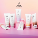 Four Reasons Color Mask Chocolate 200ml — изображение 4